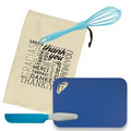 Whisk and Slice Kit